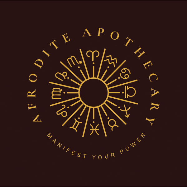 Afrodite Apothecary